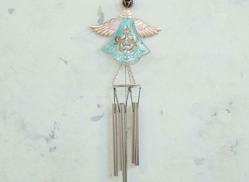 Angel Wind Chime