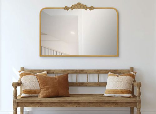 Antique Gold 26