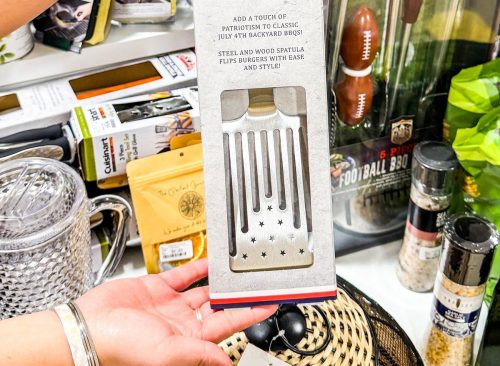 BBQ Essentials