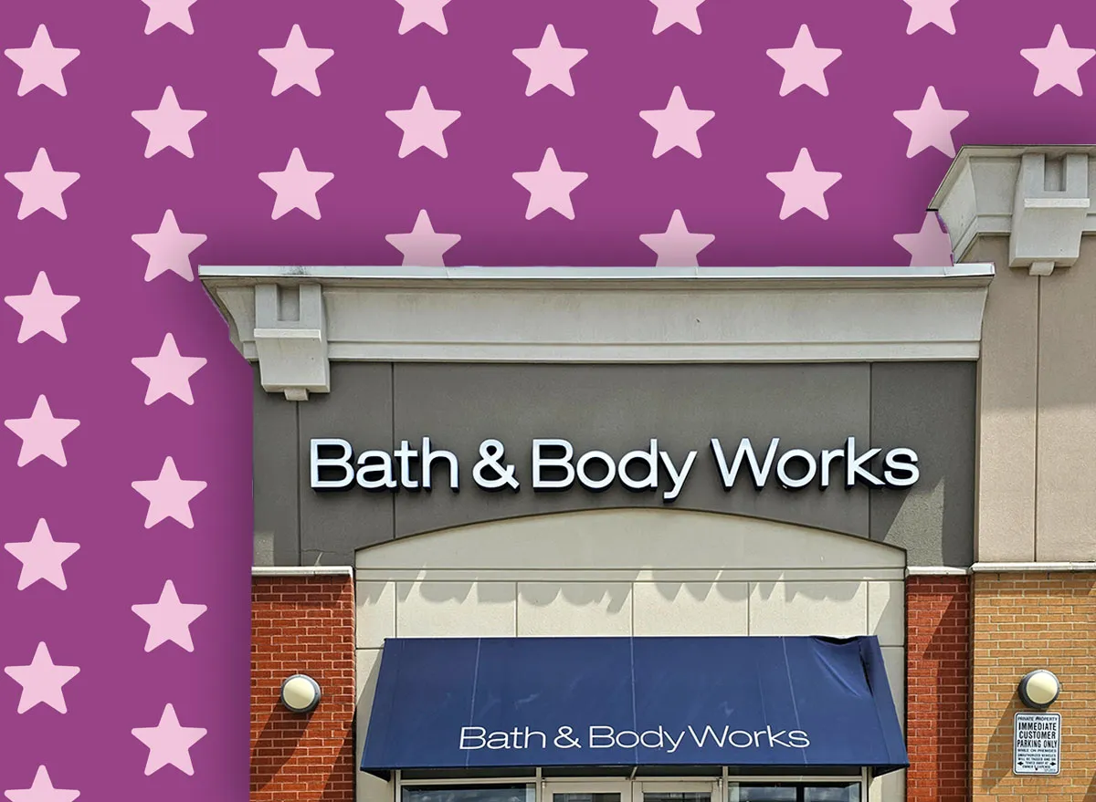 11 Best New Bath & Body Works Finds Hitting Shelves This June