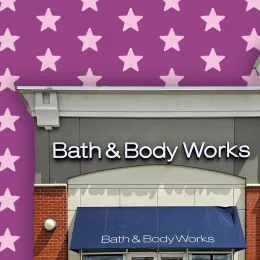 Bath & Body Works