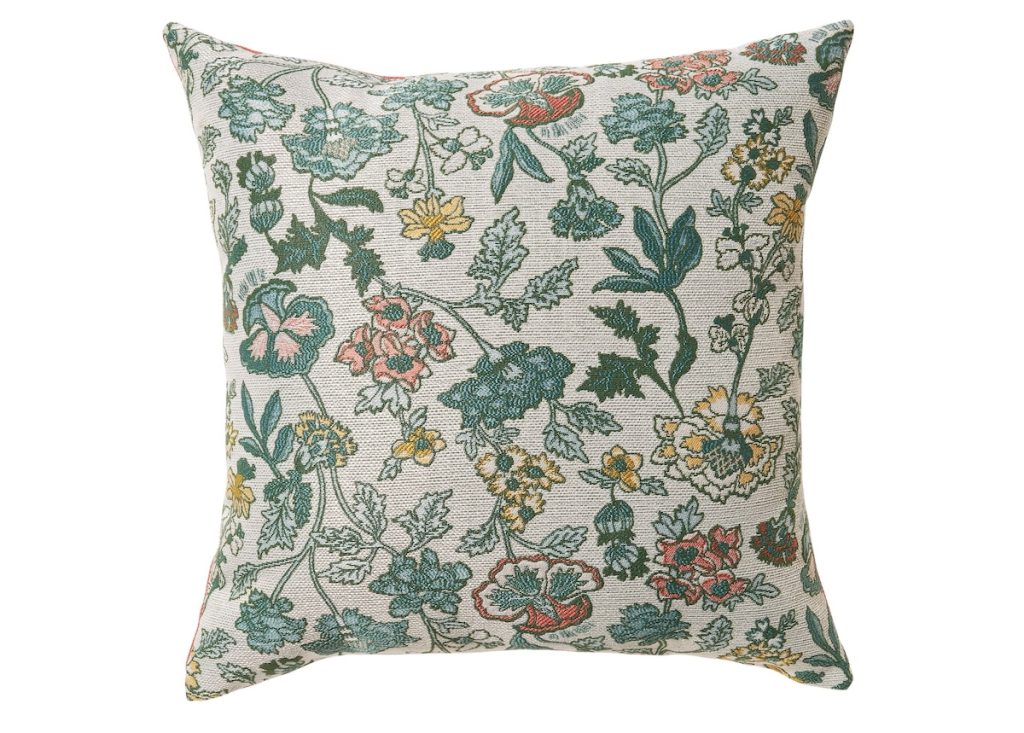 Beautiful by Drew Barrymore Decorative Outdoor Pillow