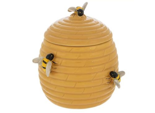 Beehive Cookie Jar 