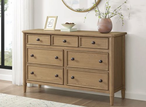  Belmont Dresser