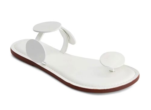 Bernardo New Moon Sandal
