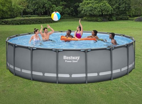 Bestway Power Steel 18' x 48