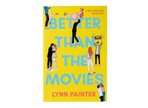 Better Than the Movies