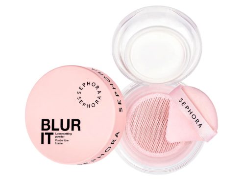 Blur It Loose Setting Powder