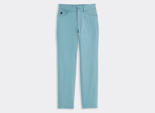 Boys' Performance On-The-Go 5-Pocket Pants