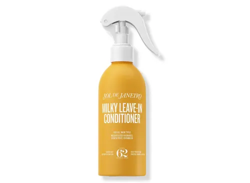 Brazilian Joia Milky Leave-In Conditioner