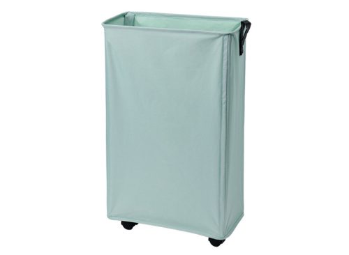 CRANE Pastel Green Yoga Storage