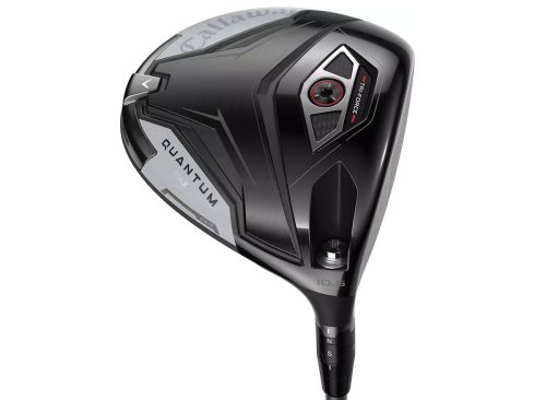 Callaway Quantum Max Driver