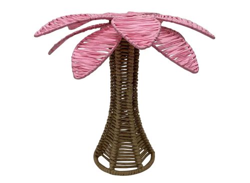 Celebrate Together™ Summer Artificial Short Palm Tree Home Decor