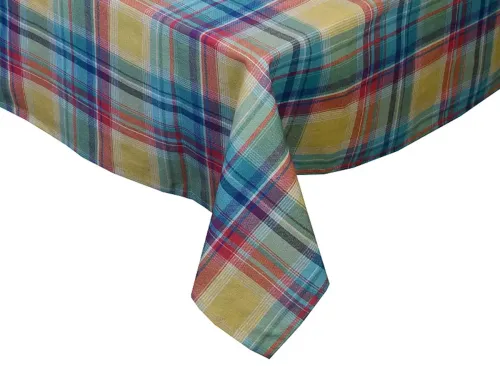 Celebrate Together™ Summer Yarn Dye Tablecloth