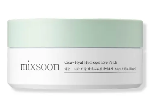 Cica-Hyal Hydrogel Eye Patch