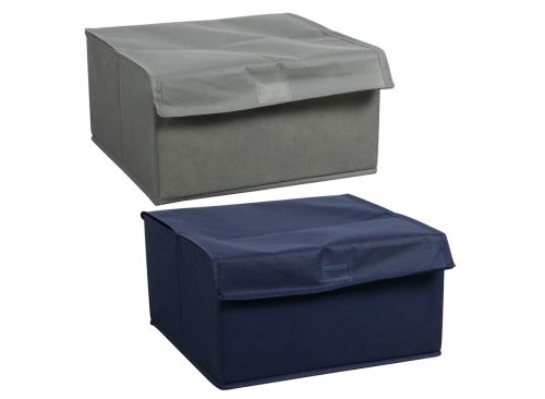 Closet Essentials Collapsible Storage Container, 1 pk