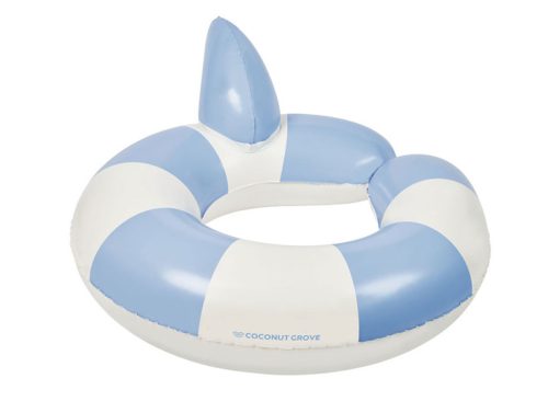 Coconut Grove Kids Shark Swim Ring