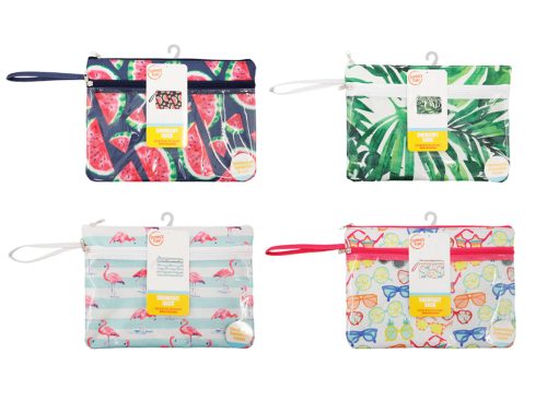 Colorful Swimsuit Sack, 1-ct