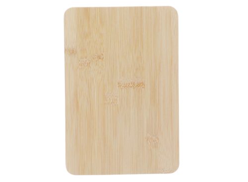 Cooking Concepts Bamboo Cutting Boards, 8.625x5.875 in