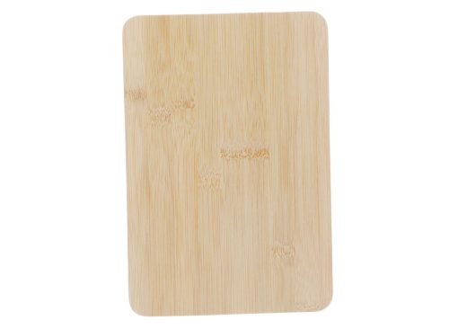 Cooking Concepts Bamboo Cutting Boards, 8.625x5.875 in