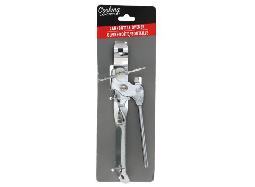 Cooking Concepts Can and Bottle Openers