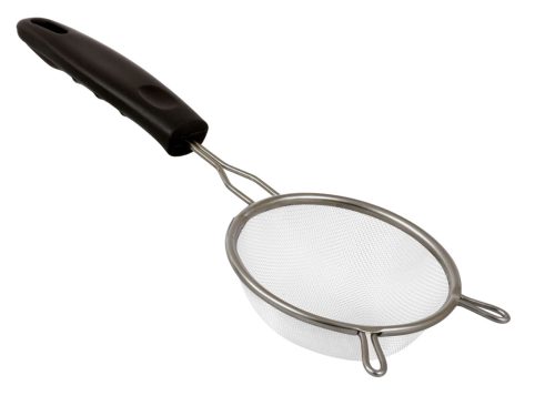 Cooking Concepts Mesh Strainers with Handles