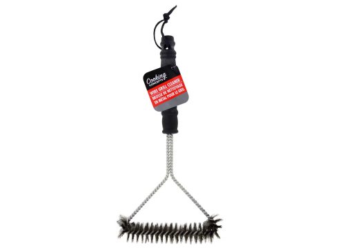 Cooking Concepts Wire Grill Cleaners, 12x6x1 in