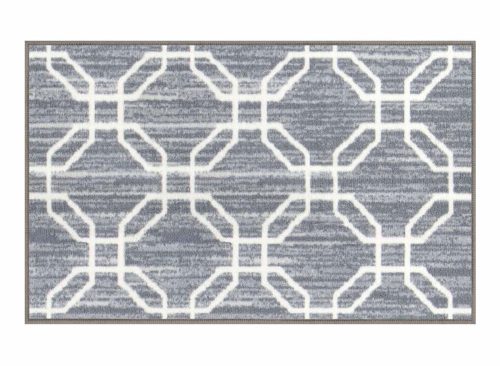 Core Printed Runner Rug, 19.5 in x 50 in, Assorted