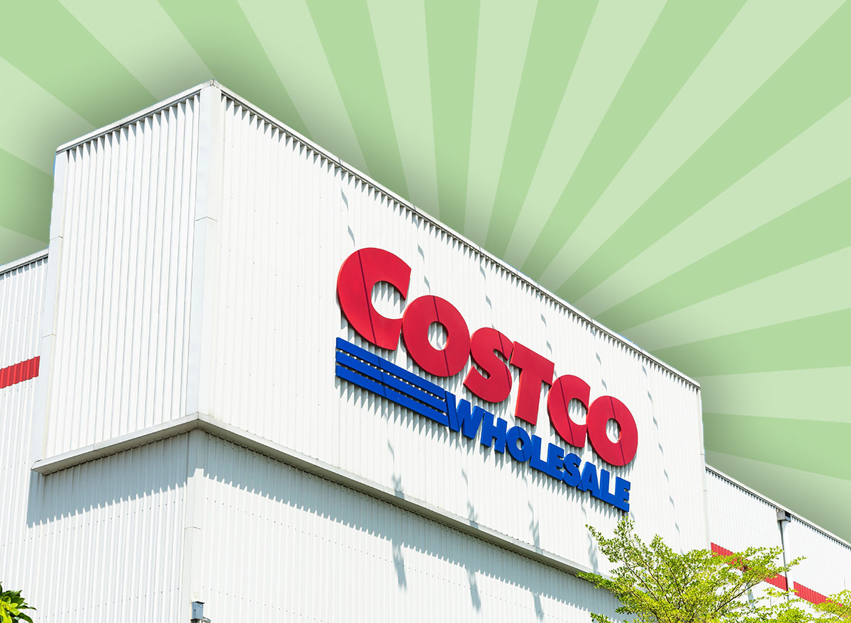 11 Best New Costco Home Decor Finds Hitting Shelves This Week