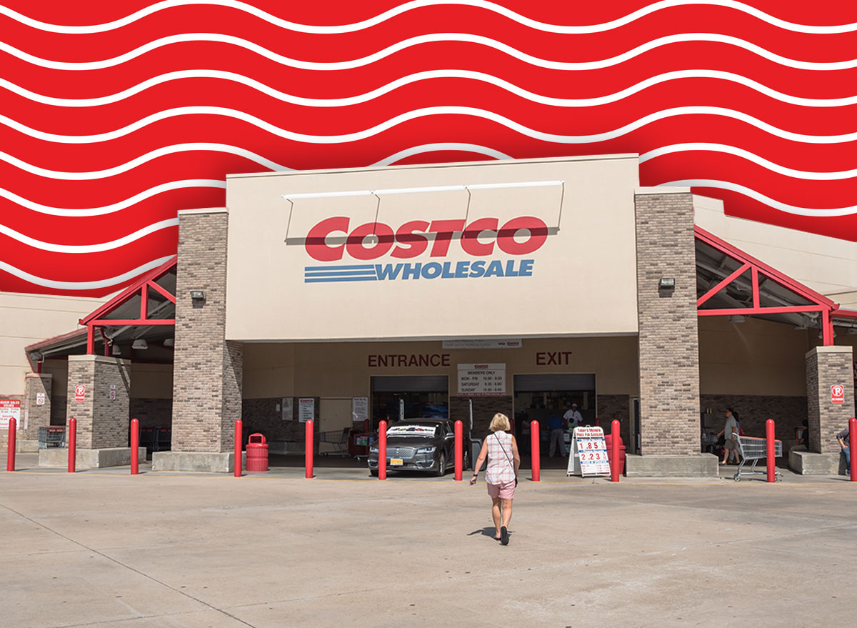 11 Best New Costco Finds Hitting Shelves in June
