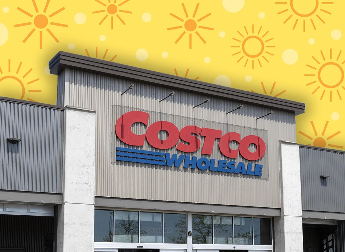 11 Best New Costco Finds to Beat the Summer Heat