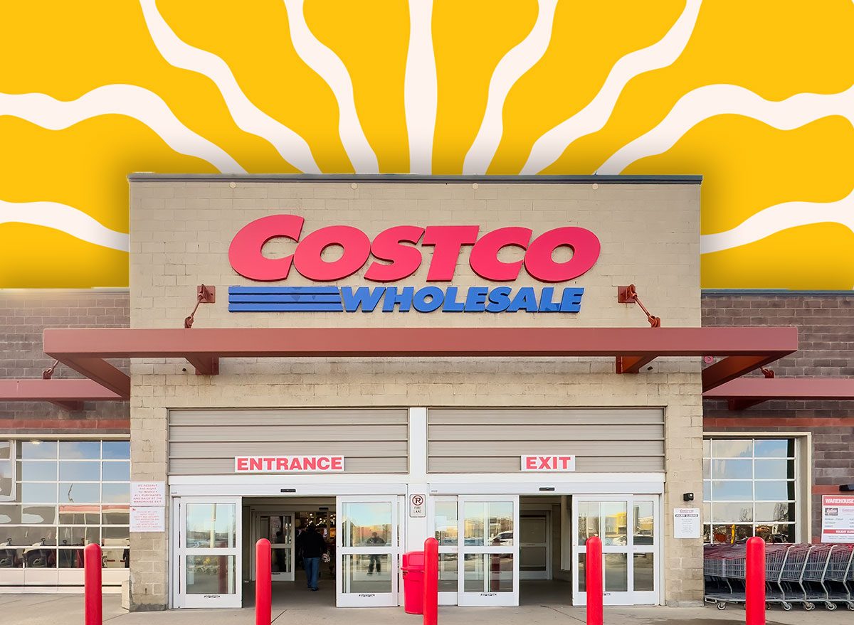 11 Best New Costco Summer Decor Finds Hitting Shelves This Month