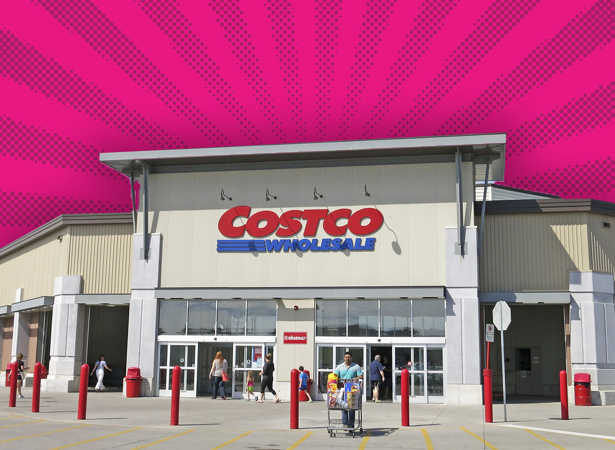 11 Costco Home Decor Finds Shoppers Can't Stop Buying