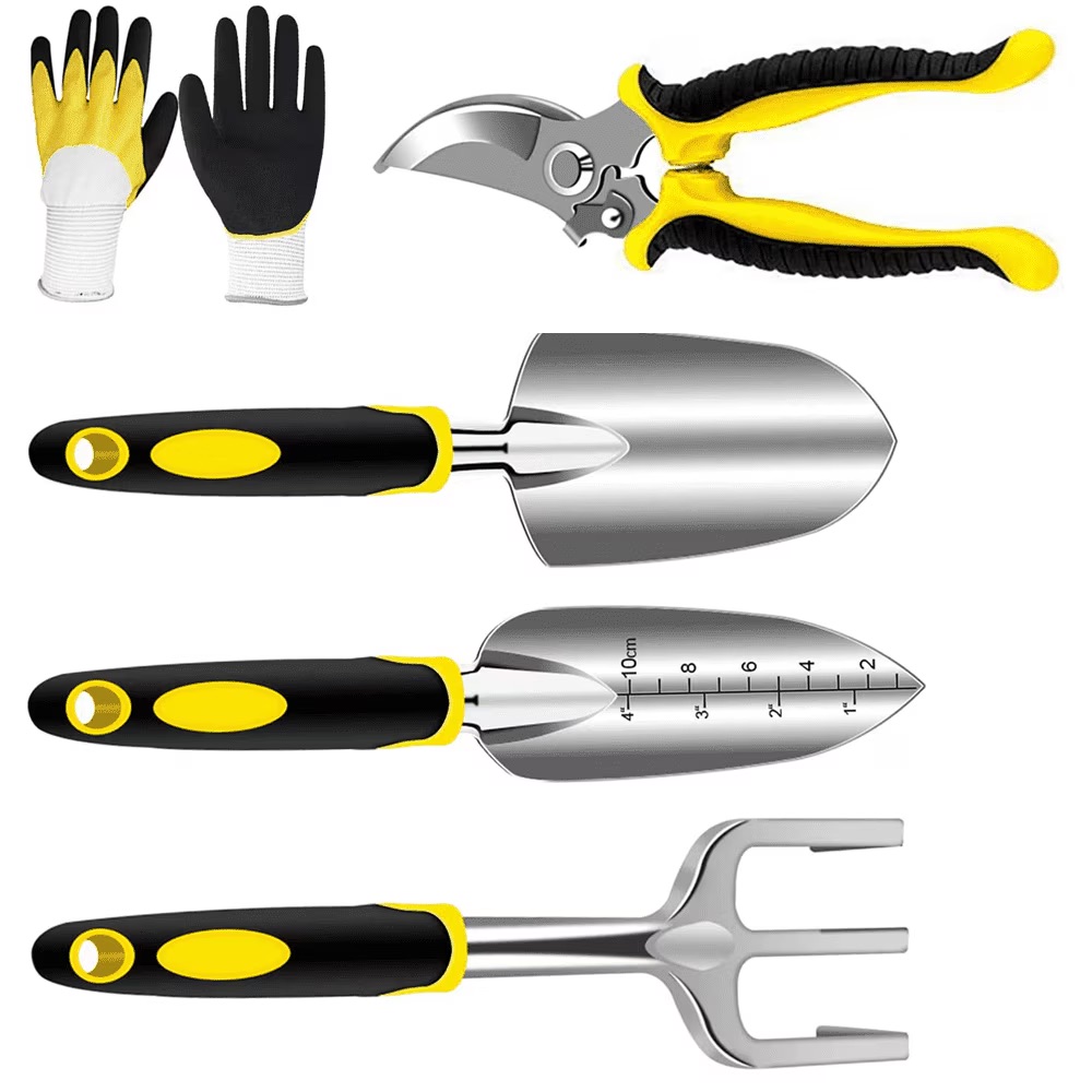 Cowin Garden Tools Set