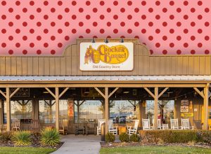 Cracker Barrel