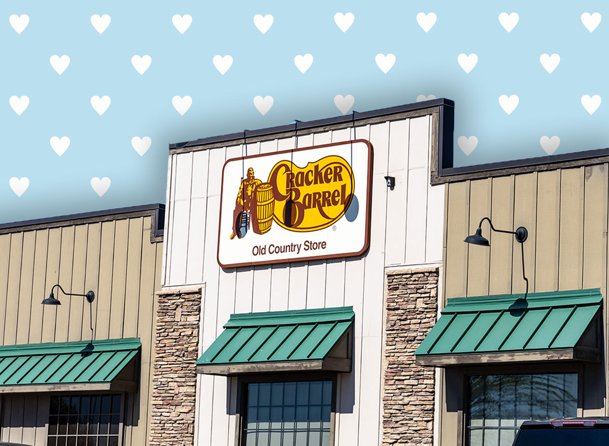 Cracker Barrel