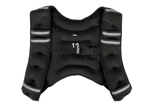 Crane 12lb Weighted Vest