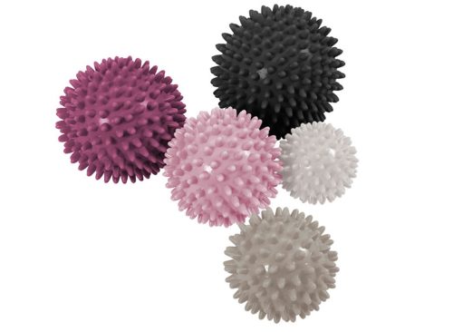 Crane 5 Peice Hand Massager Set