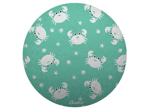 Crane Crab Playground Ball