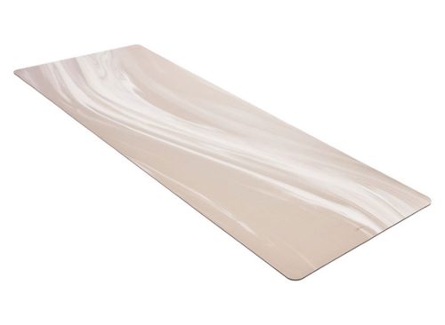 Crane Premium Yoga Mat - Beige