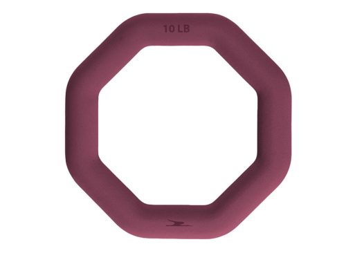 Crane Weighted Ring - Berry
