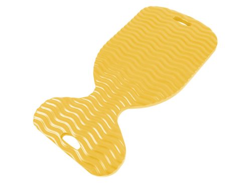 Crane Yellow Pool Saddle Seat