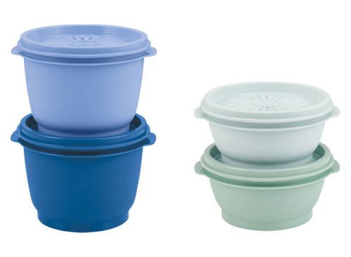 Crofton Blue/Green Set