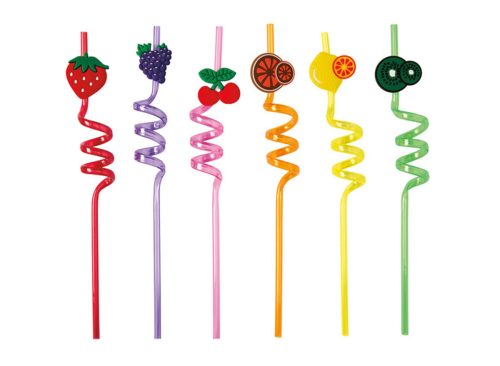 Crofton CurlyStrw/Fruit
