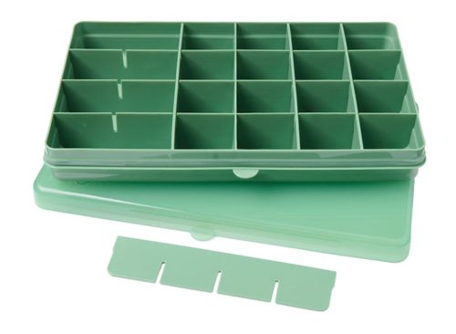 Crofton Mint Snackle Box