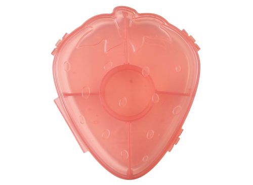 Crofton Pink Strawberry Snackle Box