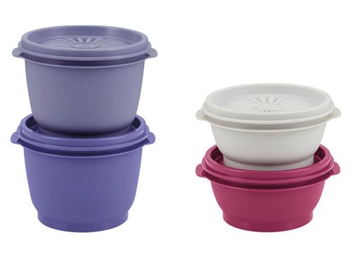 Crofton Purple Set