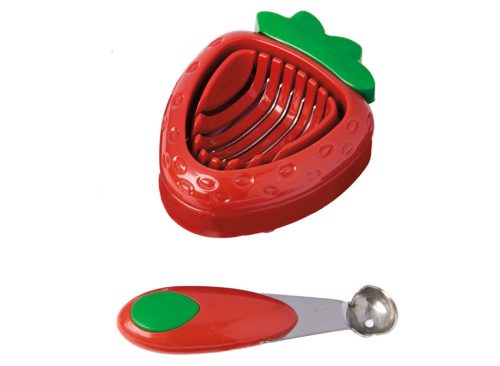 Crofton Strawberry Slicer