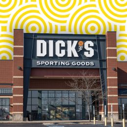Dick's Sporting Goods