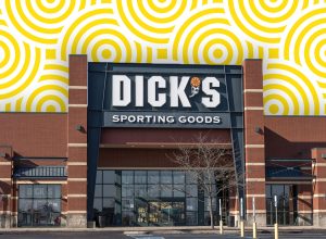 Dick's Sporting Goods